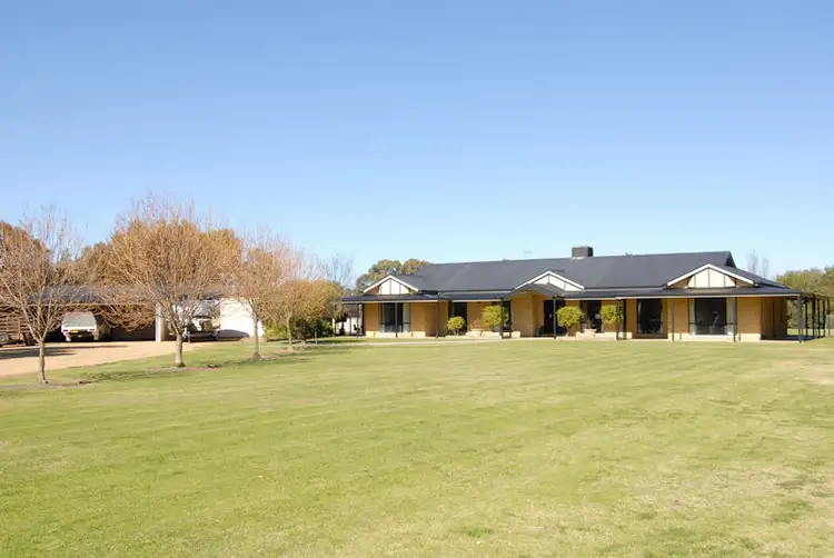 Second view of Homely house listing, 8 BILLABONG PLACE, Deniliquin NSW 2710