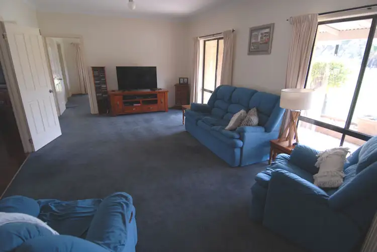 Third view of Homely house listing, 8 BILLABONG PLACE, Deniliquin NSW 2710