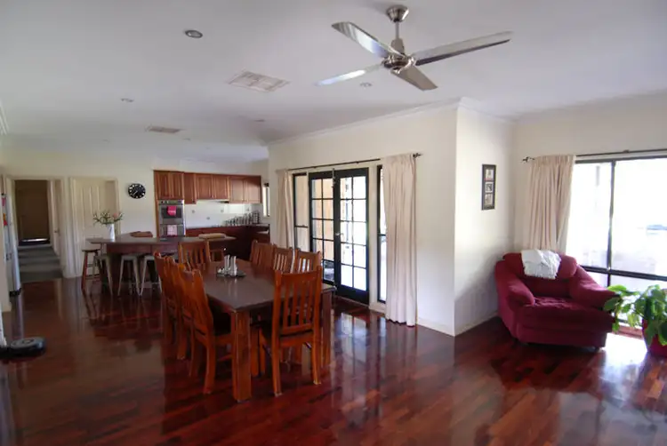 Fourth view of Homely house listing, 8 BILLABONG PLACE, Deniliquin NSW 2710