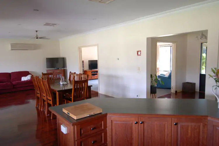 Fifth view of Homely house listing, 8 BILLABONG PLACE, Deniliquin NSW 2710