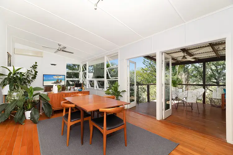 Second view of Homely house listing, 46 Cockle Street, Stafford QLD 4053