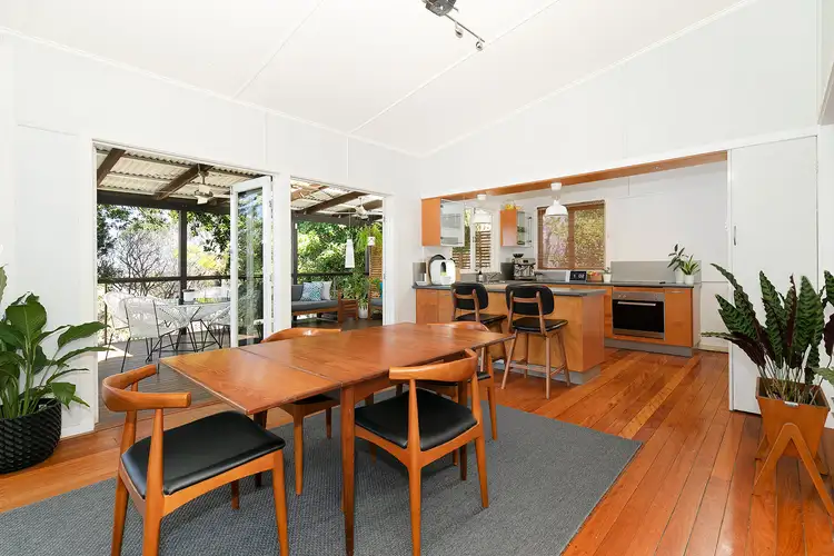 Third view of Homely house listing, 46 Cockle Street, Stafford QLD 4053