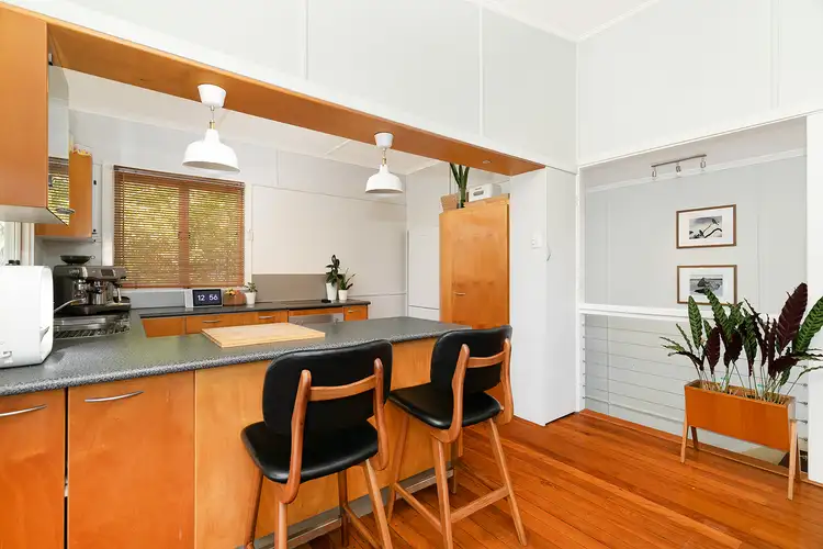 Fourth view of Homely house listing, 46 Cockle Street, Stafford QLD 4053