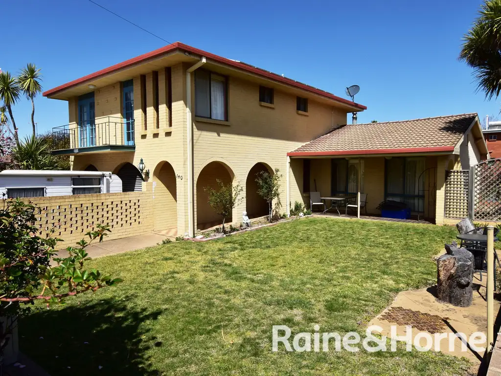 Main view of Homely house listing, 140 Matthews Avenue, Orange NSW 2800