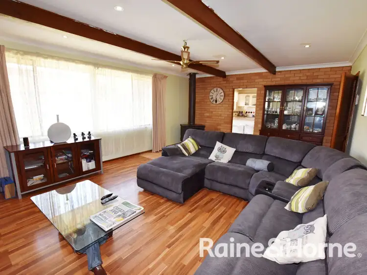 Fourth view of Homely house listing, 140 Matthews Avenue, Orange NSW 2800
