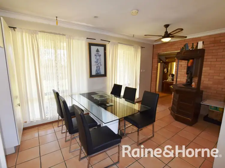 Fifth view of Homely house listing, 140 Matthews Avenue, Orange NSW 2800