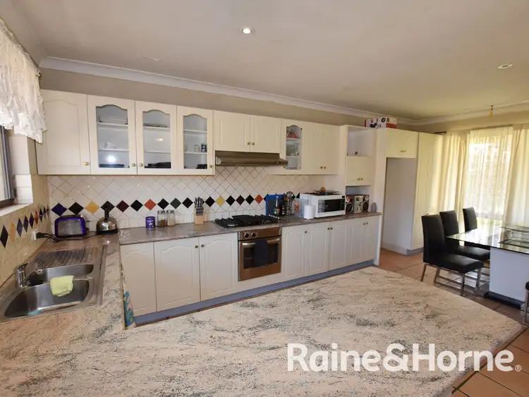Seventh view of Homely house listing, 140 Matthews Avenue, Orange NSW 2800