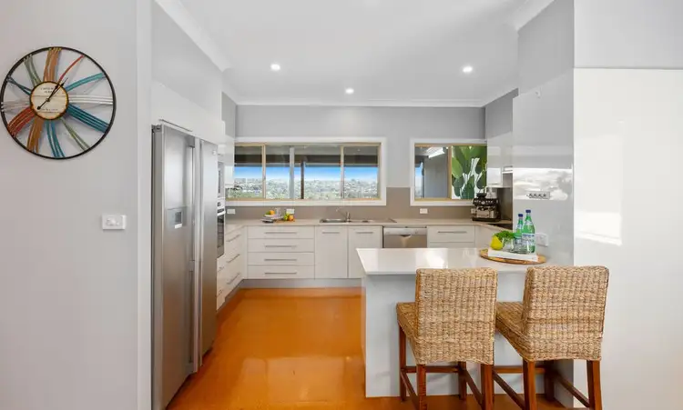 Second view of Homely house listing, 17 St Andrews Way, Banora Point NSW 2486