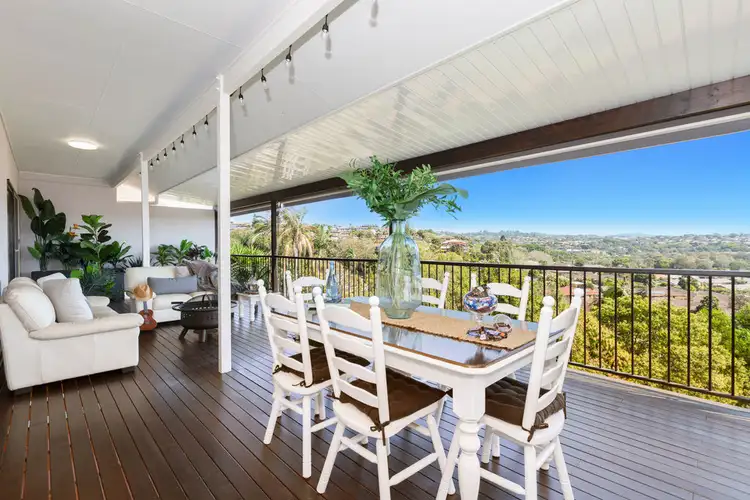 Fourth view of Homely house listing, 17 St Andrews Way, Banora Point NSW 2486