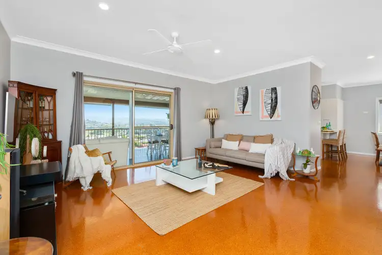 Fifth view of Homely house listing, 17 St Andrews Way, Banora Point NSW 2486