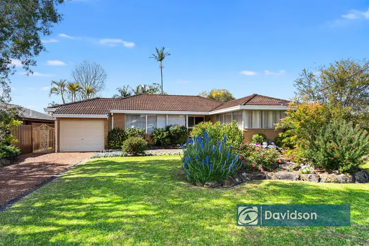 Third view of Homely house listing, 25 Templeton Crescent, Moorebank NSW 2170