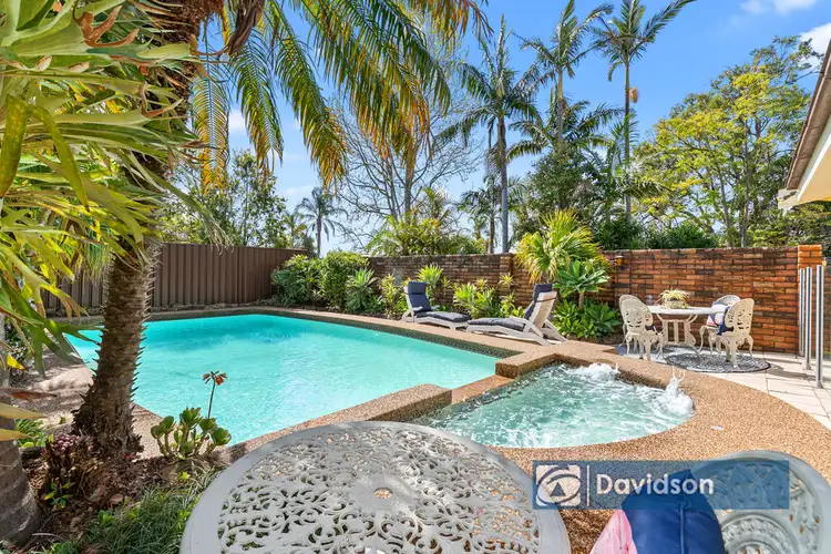 Fourth view of Homely house listing, 25 Templeton Crescent, Moorebank NSW 2170