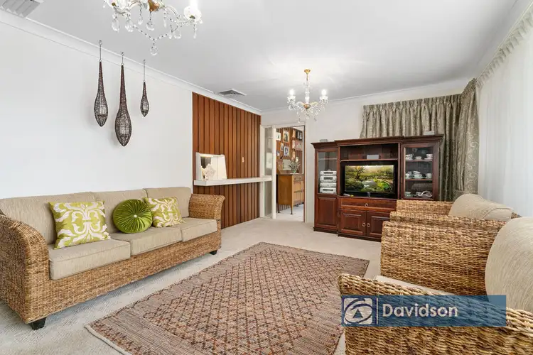 Sixth view of Homely house listing, 25 Templeton Crescent, Moorebank NSW 2170