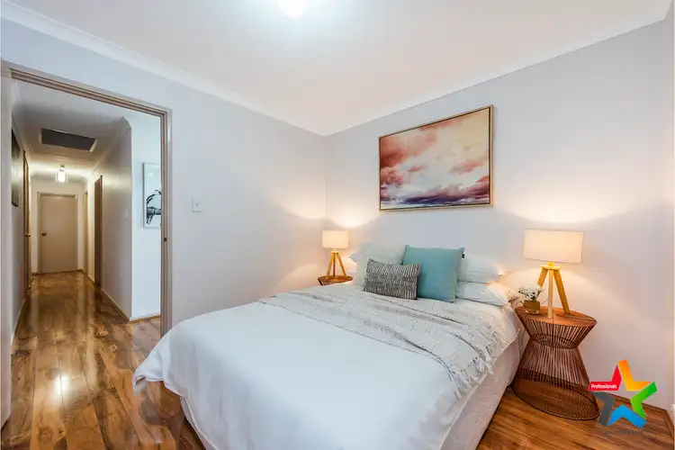 Fifth view of Homely villa listing, 1/22 Devon Road, Bassendean WA 6054