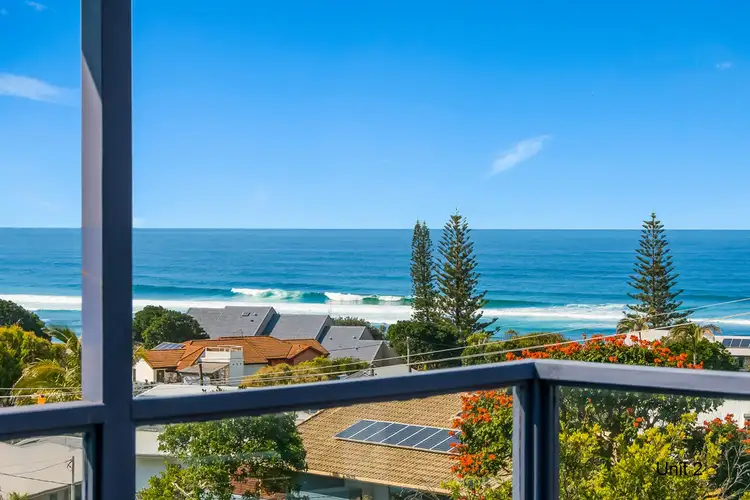 Main view of Homely house listing, 1 & 2/25 Dress Circle Drive, Lennox Head NSW 2478