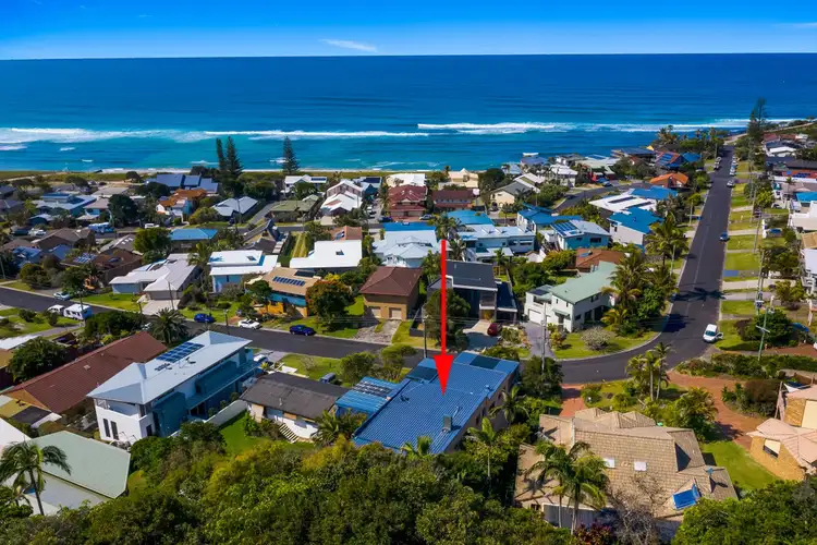 Second view of Homely house listing, 1 & 2/25 Dress Circle Drive, Lennox Head NSW 2478