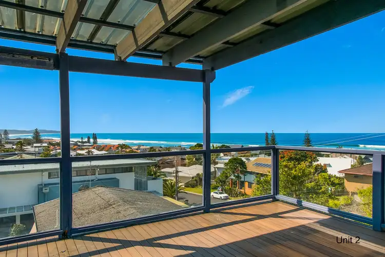 Third view of Homely house listing, 1 & 2/25 Dress Circle Drive, Lennox Head NSW 2478