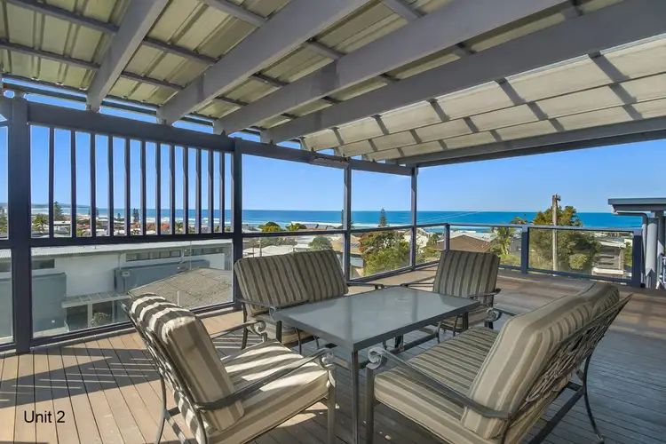Fourth view of Homely house listing, 1 & 2/25 Dress Circle Drive, Lennox Head NSW 2478