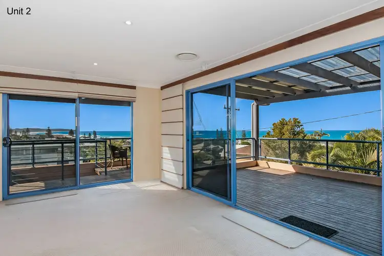 Sixth view of Homely house listing, 1 & 2/25 Dress Circle Drive, Lennox Head NSW 2478