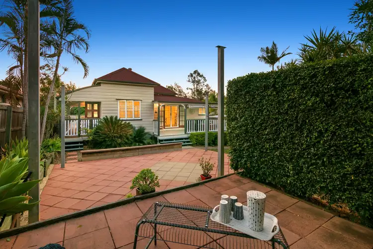 Second view of Homely house listing, 3 Finimore Street, Tivoli QLD 4305