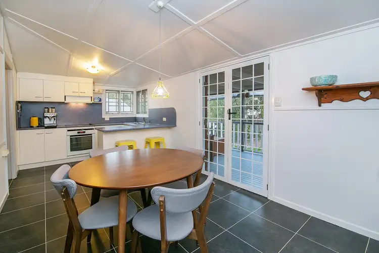Fifth view of Homely house listing, 3 Finimore Street, Tivoli QLD 4305