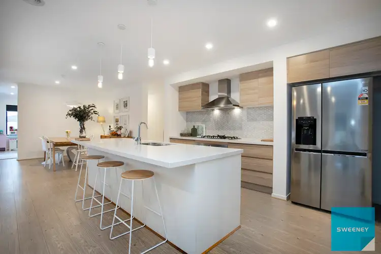 Seventh view of Homely house listing, 11 Bottlebrush Road, Aintree VIC 3336