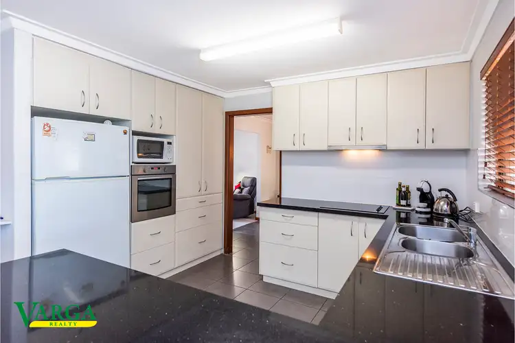 Seventh view of Homely house listing, 57 Burrendah Boulevard, Willetton WA 6155