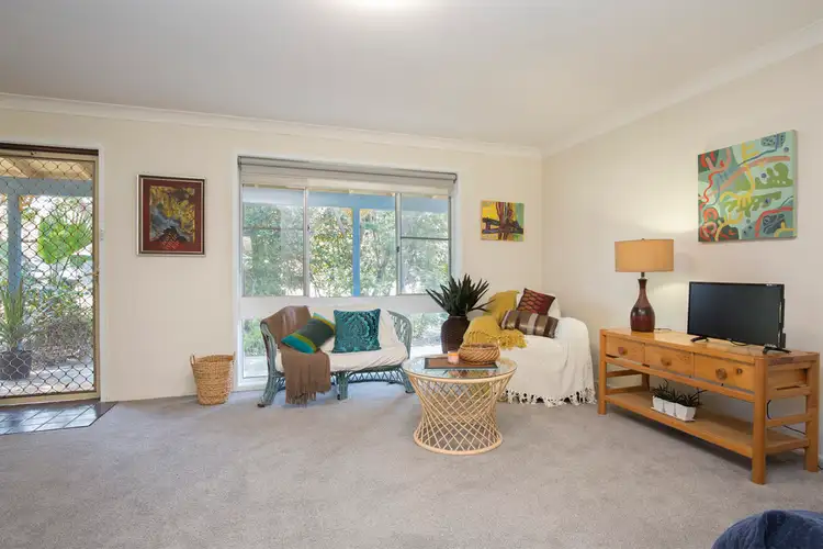 16 ARMY AVENUE, Tanilba Bay NSW 2319