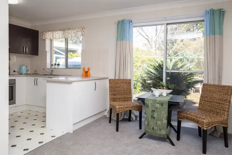 Third view of Homely house listing, 16 ARMY AVENUE, Tanilba Bay NSW 2319