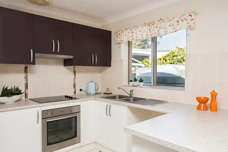 Fourth view of Homely house listing, 16 ARMY AVENUE, Tanilba Bay NSW 2319