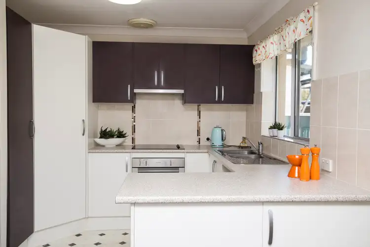 Fifth view of Homely house listing, 16 ARMY AVENUE, Tanilba Bay NSW 2319