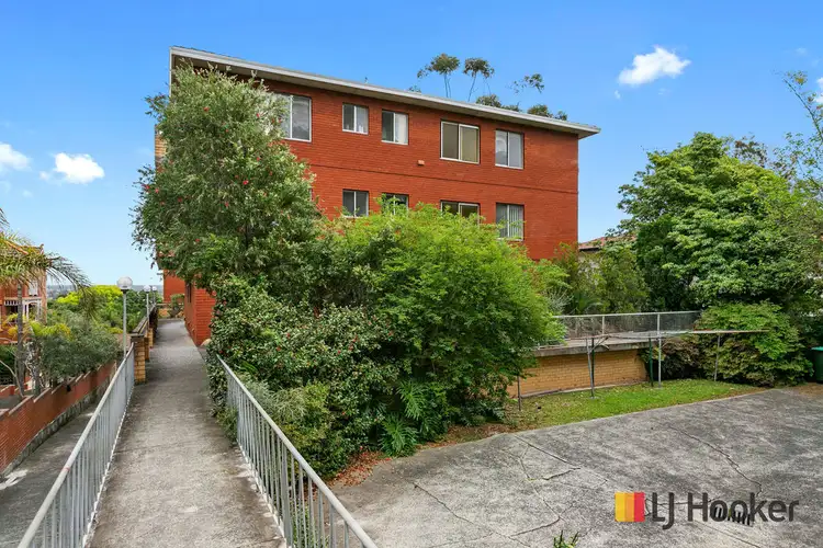 Second view of Homely unit listing, 16/65 Woniora Road, Hurstville NSW 2220