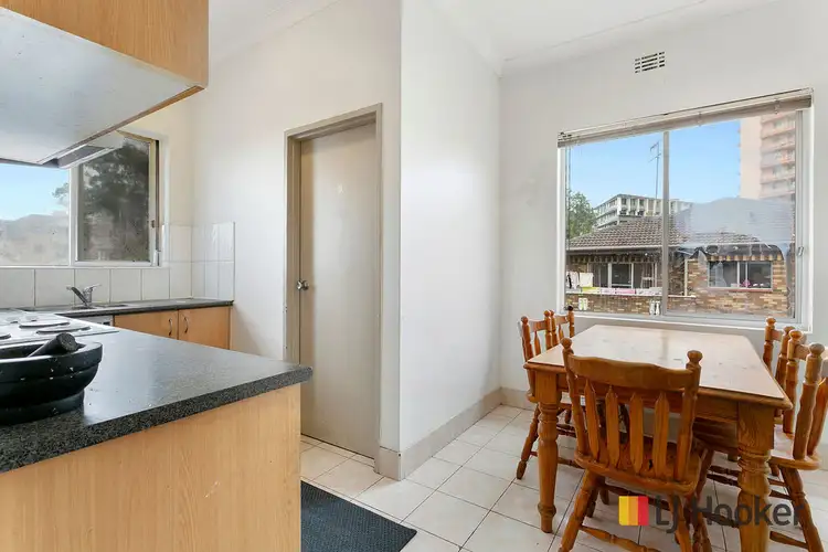 Fifth view of Homely unit listing, 16/65 Woniora Road, Hurstville NSW 2220
