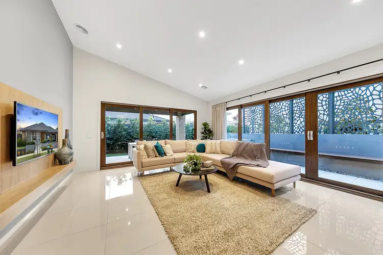Second view of Homely house listing, 6 Grandvista Boulevard, Werribee VIC 3030