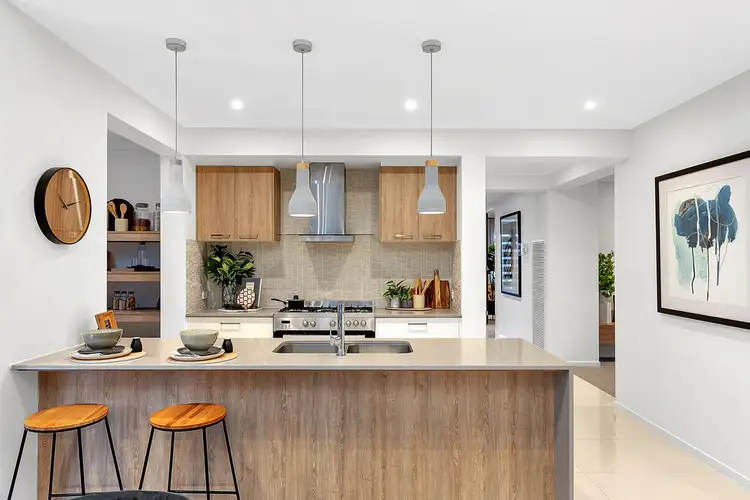 Third view of Homely house listing, 6 Grandvista Boulevard, Werribee VIC 3030