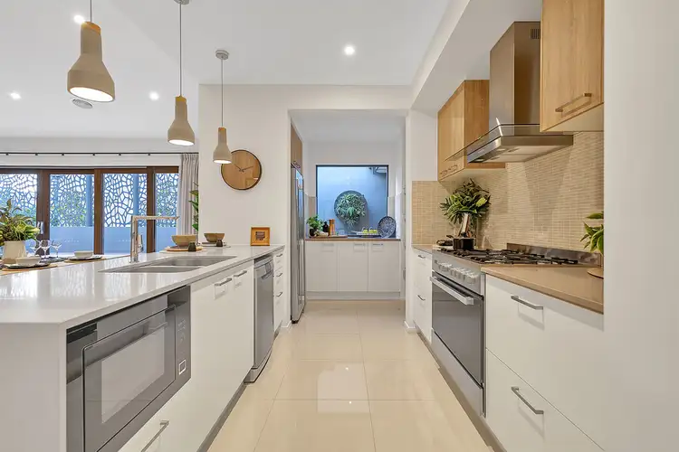 Sixth view of Homely house listing, 6 Grandvista Boulevard, Werribee VIC 3030