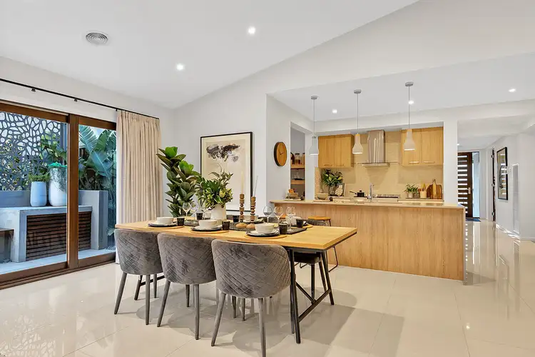 Seventh view of Homely house listing, 6 Grandvista Boulevard, Werribee VIC 3030