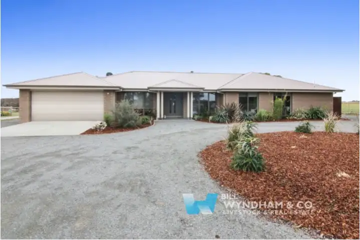 109 Birrells Rd, Newlands Arm VIC 3875