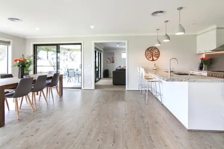 Third view of Homely house listing, 109 Birrells Rd, Newlands Arm VIC 3875