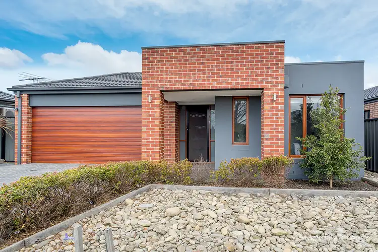 20 Holman Avenue, Craigieburn VIC 3064