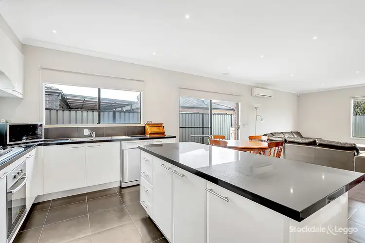 Third view of Homely house listing, 20 Holman Avenue, Craigieburn VIC 3064