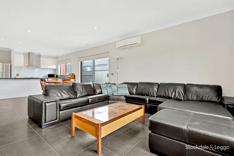 Fourth view of Homely house listing, 20 Holman Avenue, Craigieburn VIC 3064