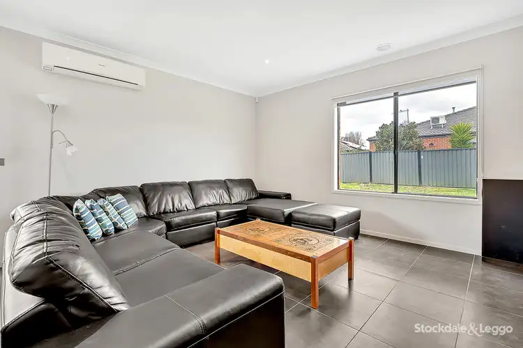 Fifth view of Homely house listing, 20 Holman Avenue, Craigieburn VIC 3064