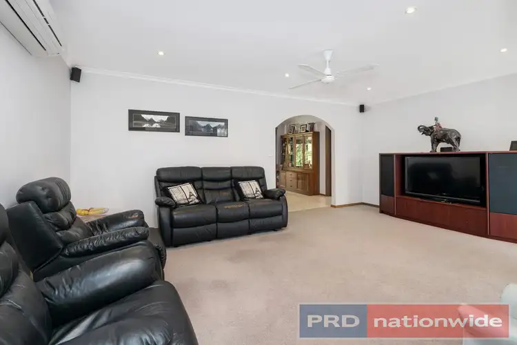 Fourth view of Homely house listing, 5 Barrington Court, Mount Clear VIC 3350