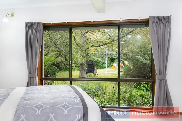 Sixth view of Homely house listing, 5 Barrington Court, Mount Clear VIC 3350