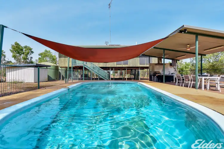 21 Evangel Street, Dundee Beach NT 840