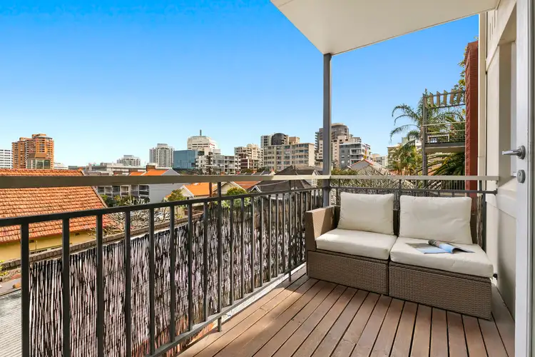 Main view of Homely apartment listing, 6/145 Ebley Street, Bondi Junction NSW 2022