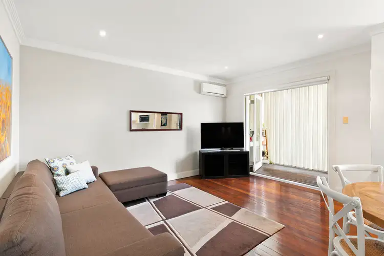 Second view of Homely apartment listing, 6/145 Ebley Street, Bondi Junction NSW 2022