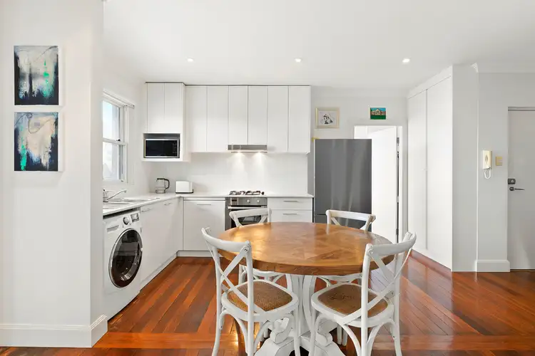 Third view of Homely apartment listing, 6/145 Ebley Street, Bondi Junction NSW 2022