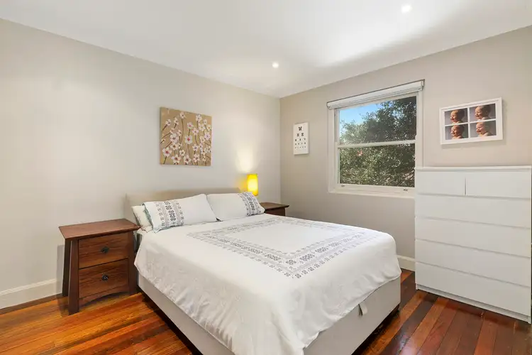Fourth view of Homely apartment listing, 6/145 Ebley Street, Bondi Junction NSW 2022